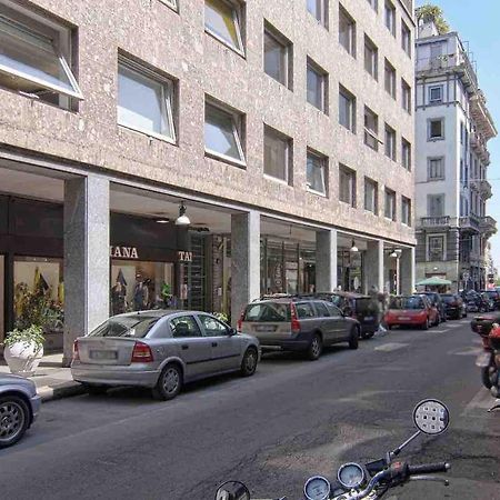 Contempora Apartments - Cavallotti 13 - B14 밀라노 외부 사진