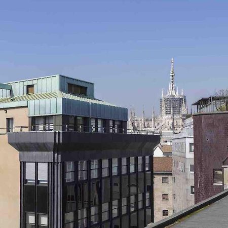 Contempora Apartments - Cavallotti 13 - B14 밀라노 외부 사진