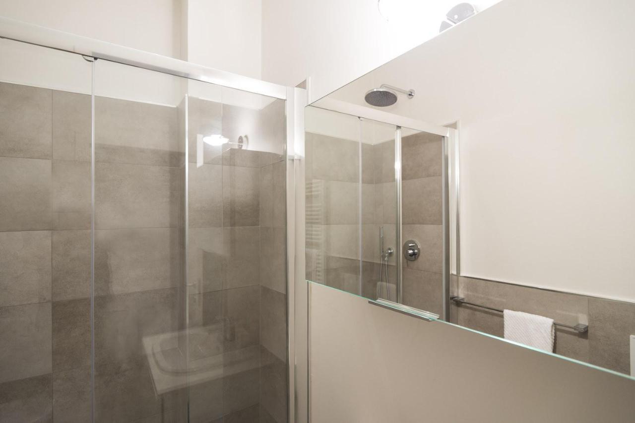 Contempora Apartments - Cavallotti 13 - B14 밀라노 외부 사진
