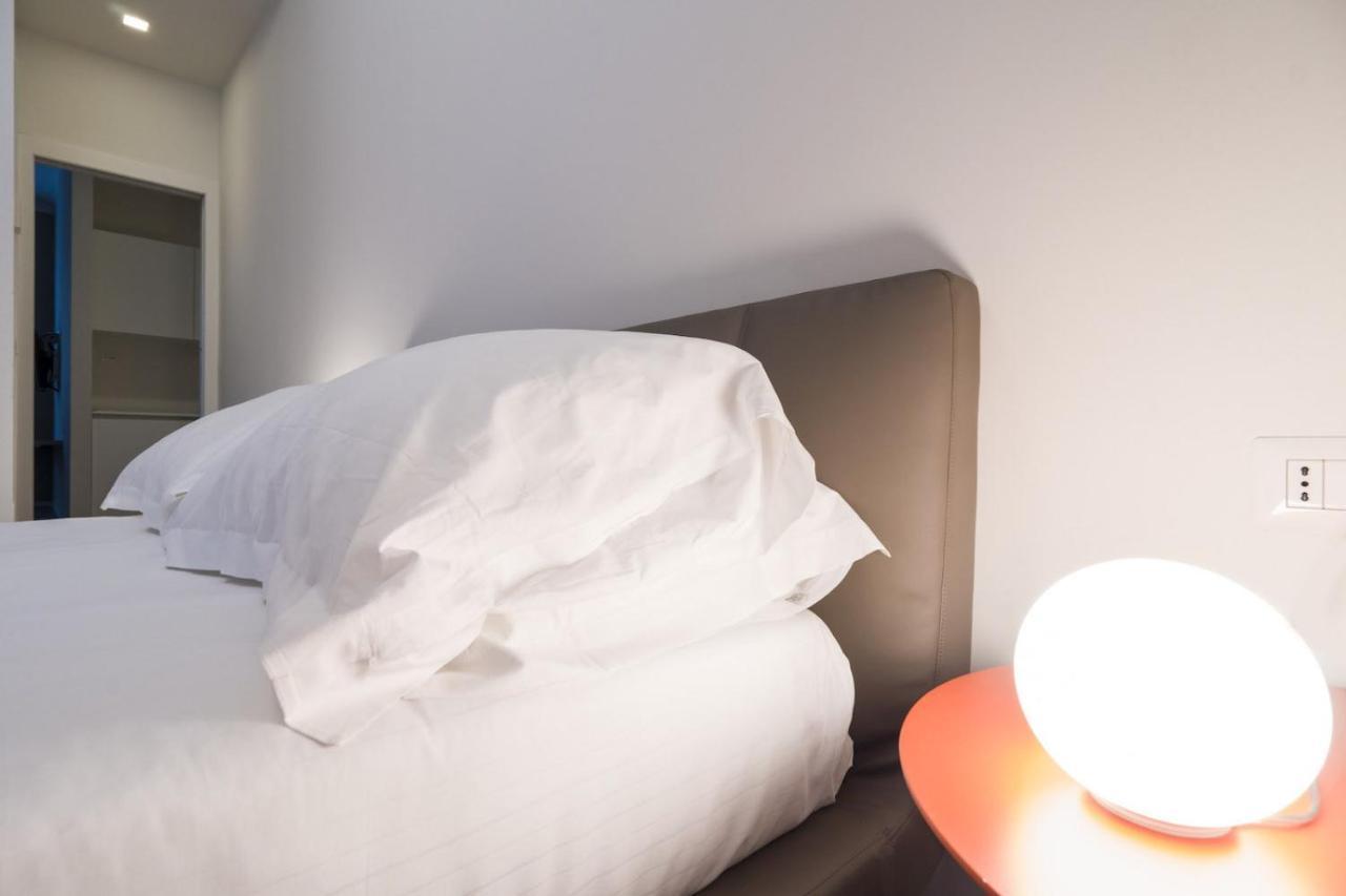 Contempora Apartments - Cavallotti 13 - B14 밀라노 외부 사진