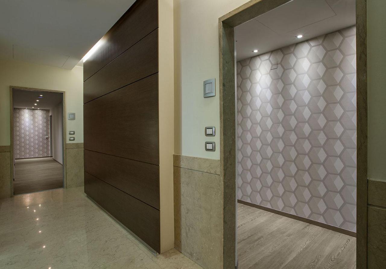 Contempora Apartments - Cavallotti 13 - B14 밀라노 외부 사진