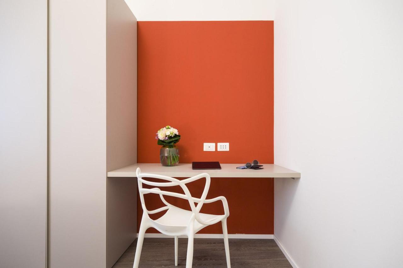 Contempora Apartments - Cavallotti 13 - B14 밀라노 외부 사진