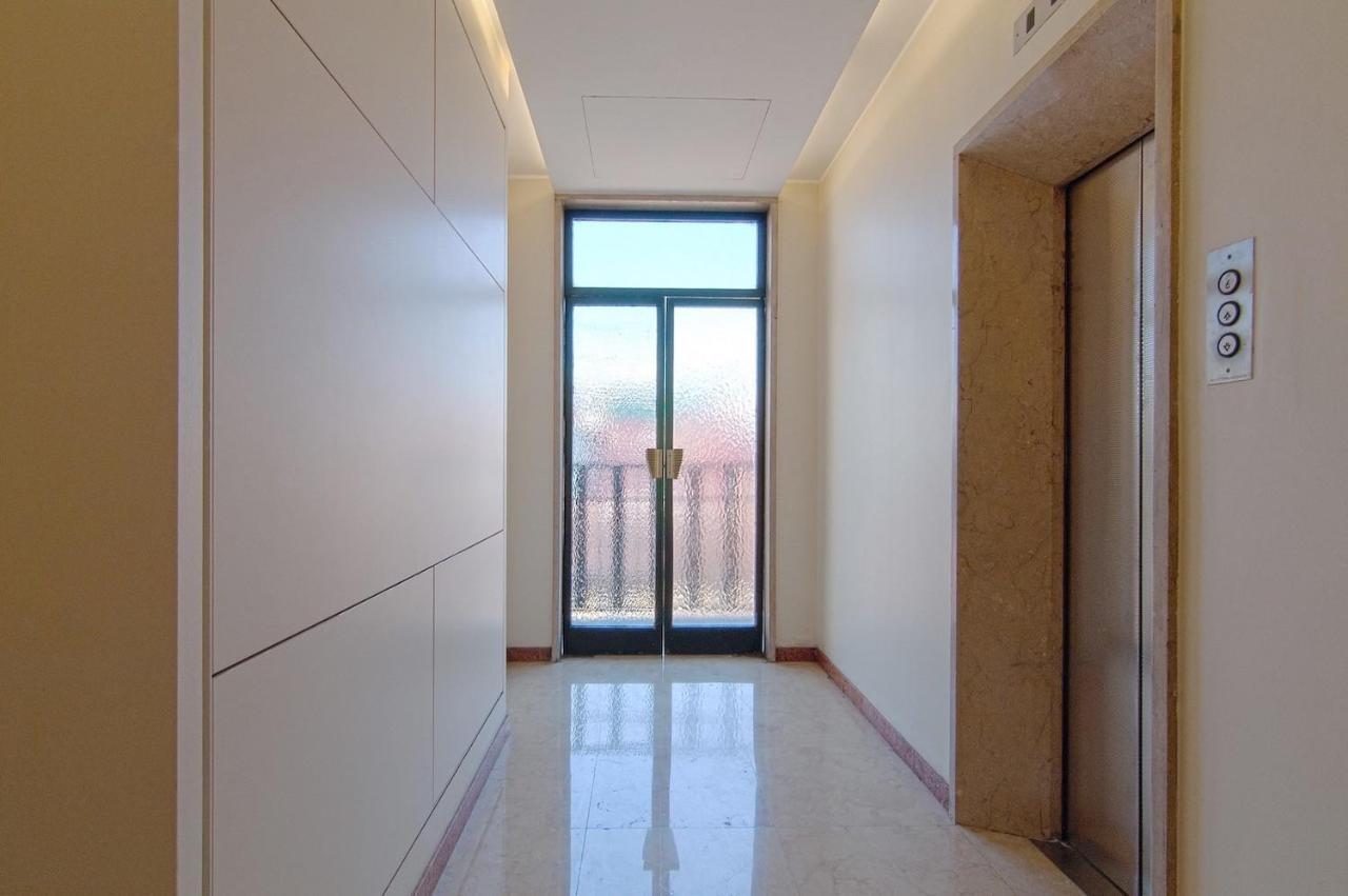 Contempora Apartments - Cavallotti 13 - B14 밀라노 외부 사진