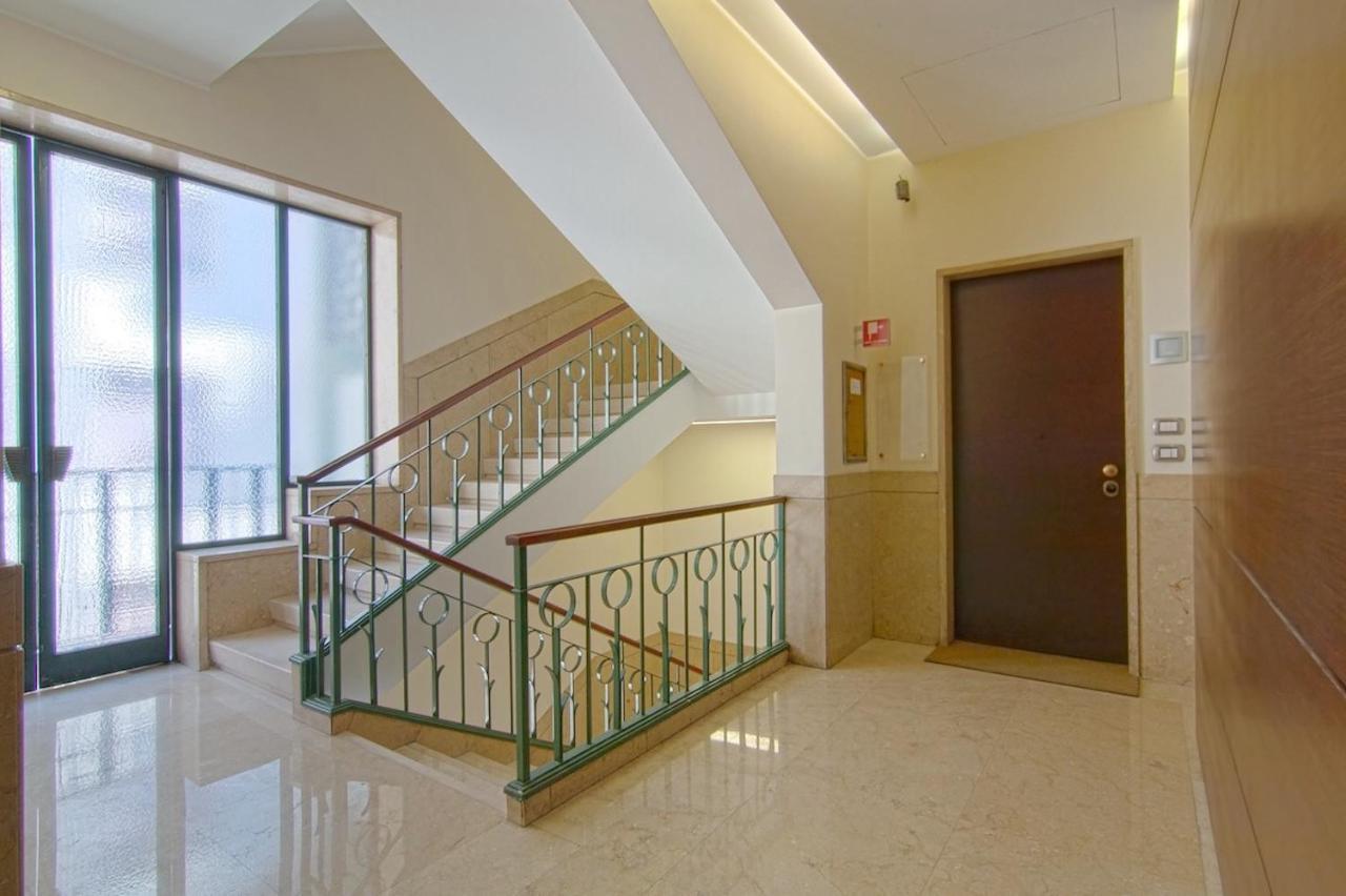 Contempora Apartments - Cavallotti 13 - B14 밀라노 외부 사진