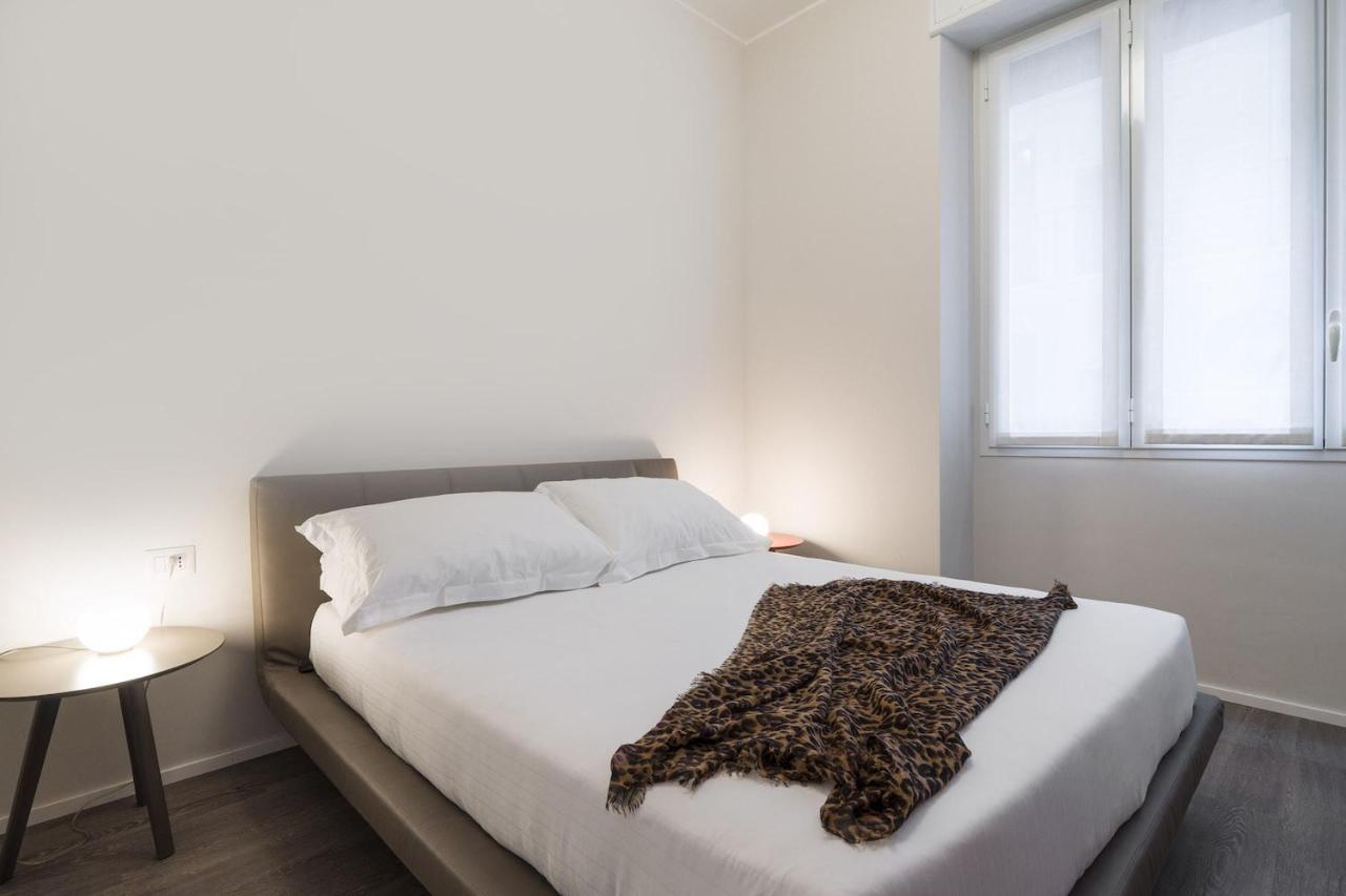 Contempora Apartments - Cavallotti 13 - B14 밀라노 외부 사진