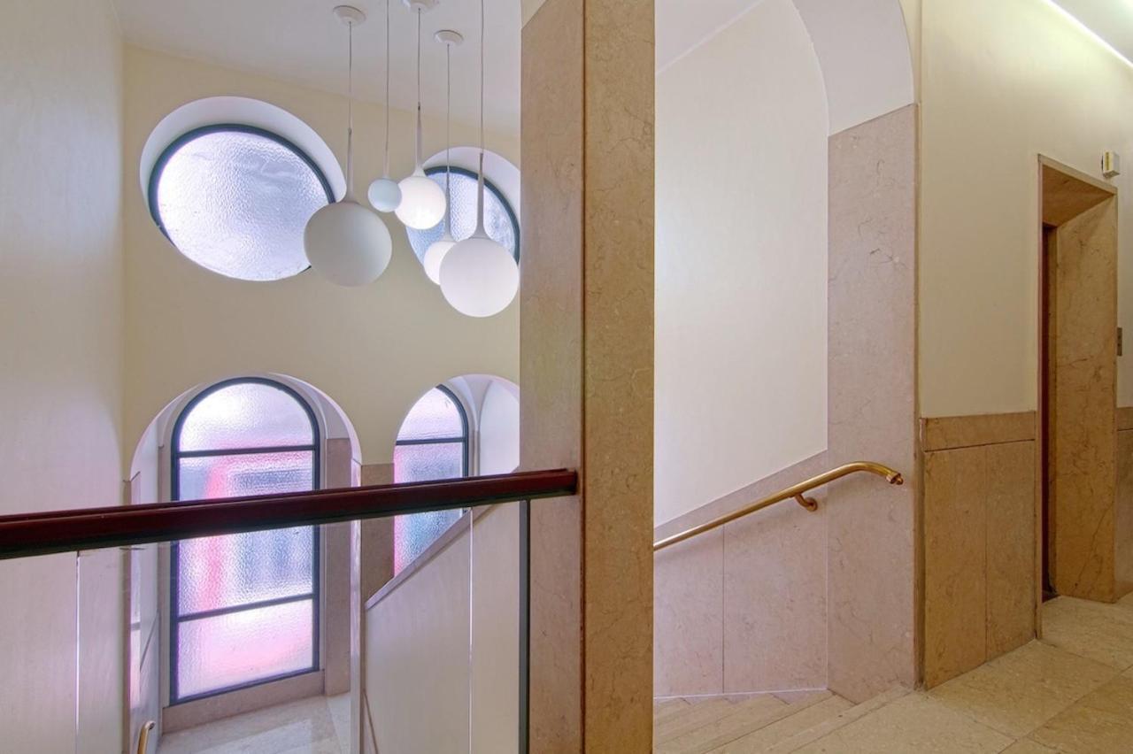 Contempora Apartments - Cavallotti 13 - B14 밀라노 외부 사진